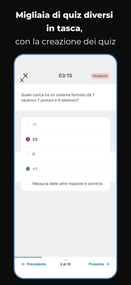 Game screenshot Artquiz Med hack