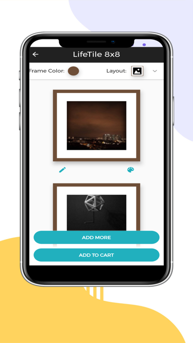 LifeBuuk Screenshot