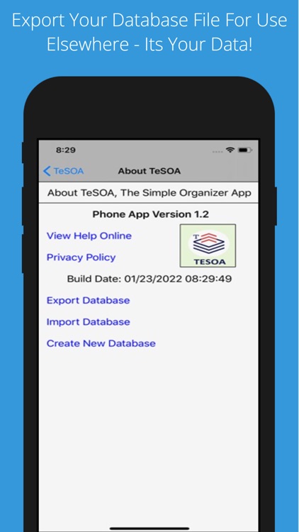TesOA screenshot-5