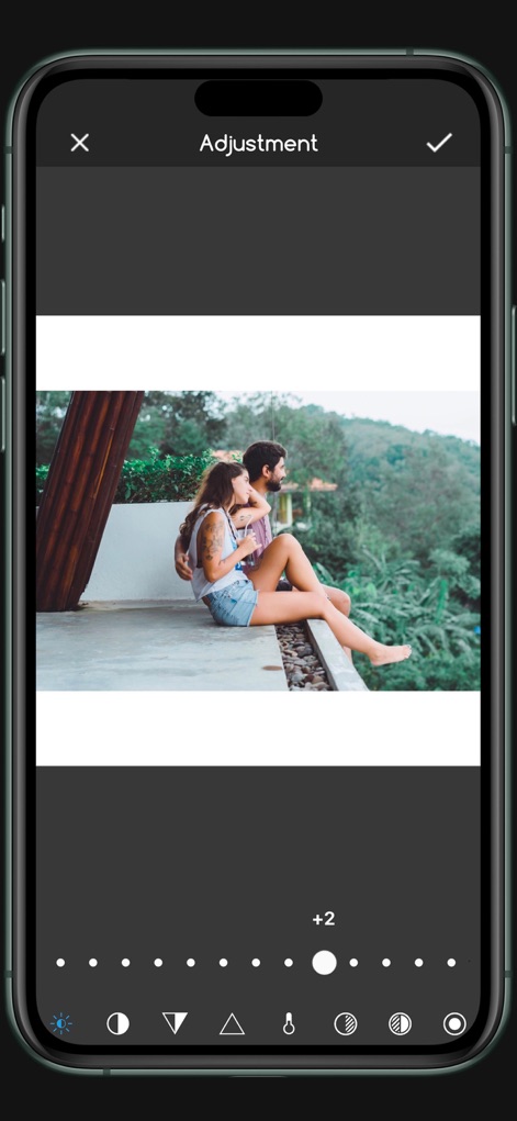 No Crop - Square quick sized - null