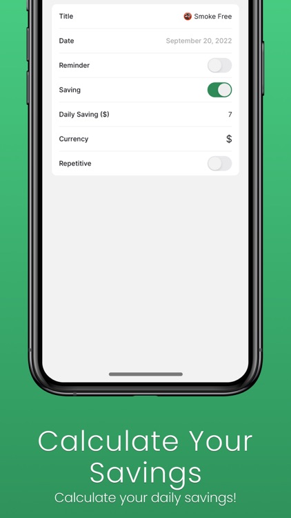 Day Counter Pro screenshot-3
