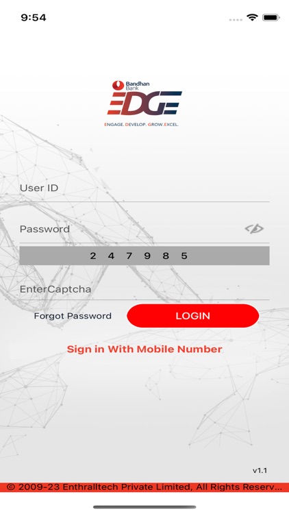 Bandhan Bank EDGE
