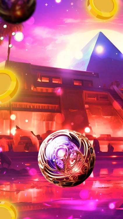 Egyptian Pyramid Puzzles