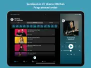 you fm app ipad bildschirmfoto 4
