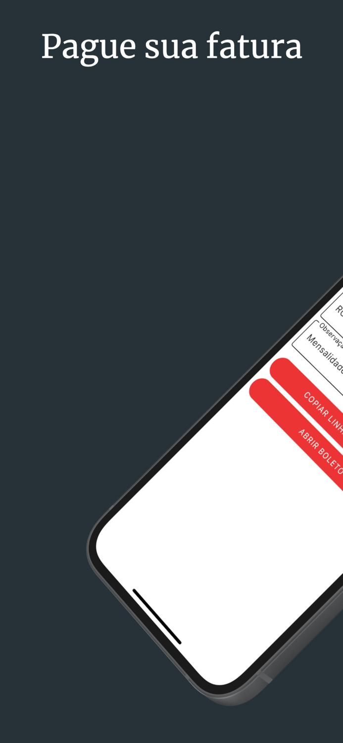 COMUNET - CENTRAL DO ASSINANTE