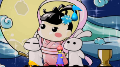 Screenshot #3 pour 彩虹水滴Rainbow Drop