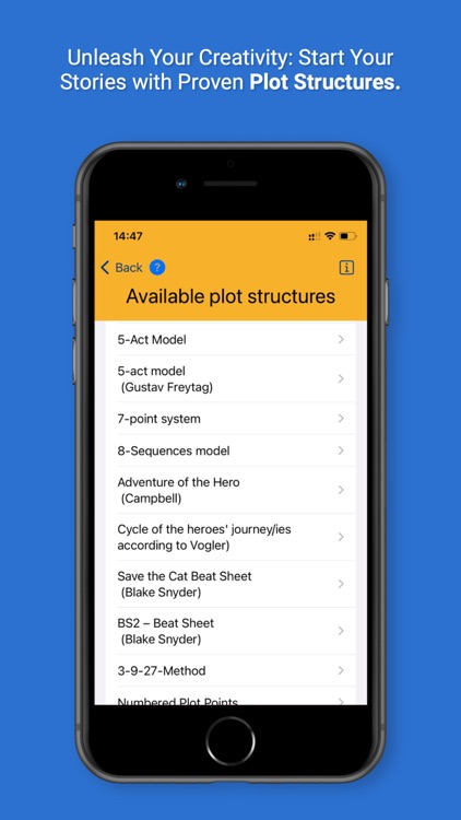 StoryWriterTool