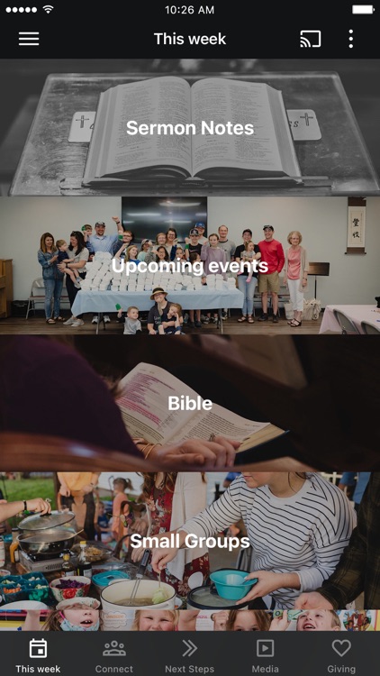 Southern Heights Baptist