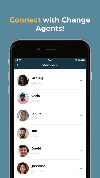 Network Delaware Screenshot