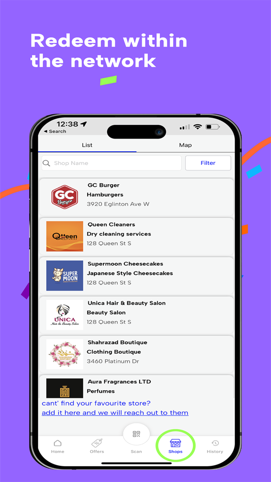 #6. Pointsgram Rewards (iOS) 由: Pointsgram