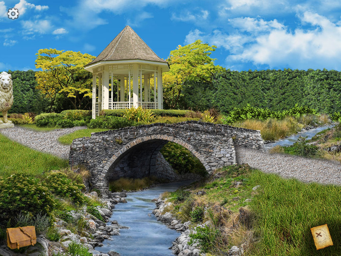 Blackthorn Castle 2 Lite