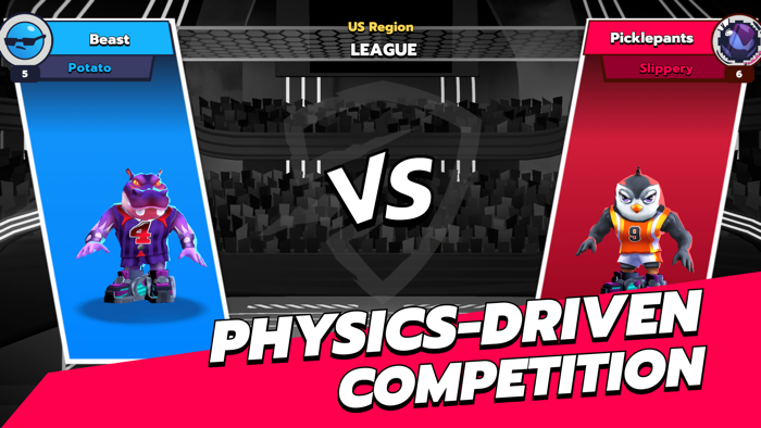 Beast League Basketball