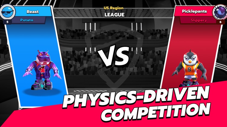 Beast League Super Sports