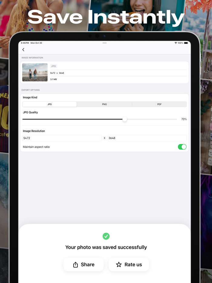 HEIC to PNG Converter