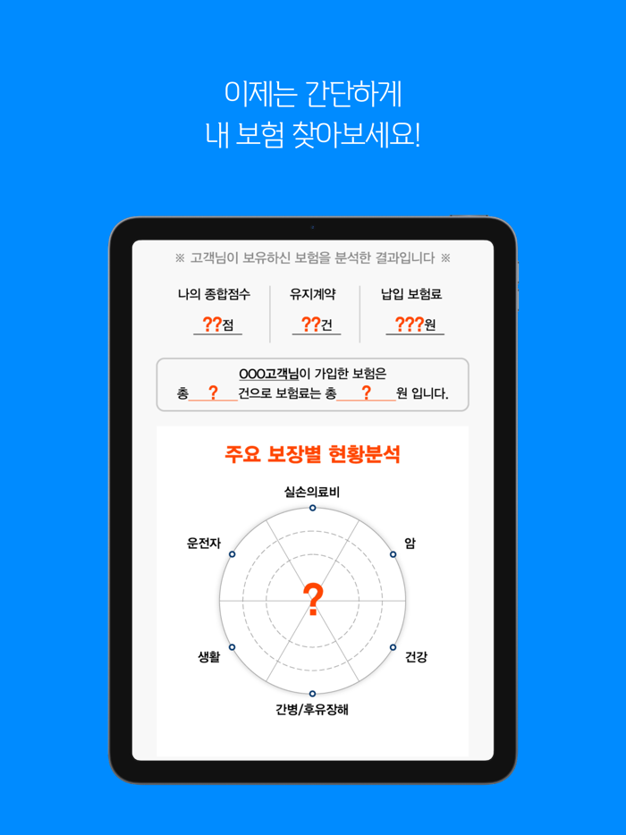 내 보험조회 내보험 다보여 찾아줌 다나와 리모델링 찾기