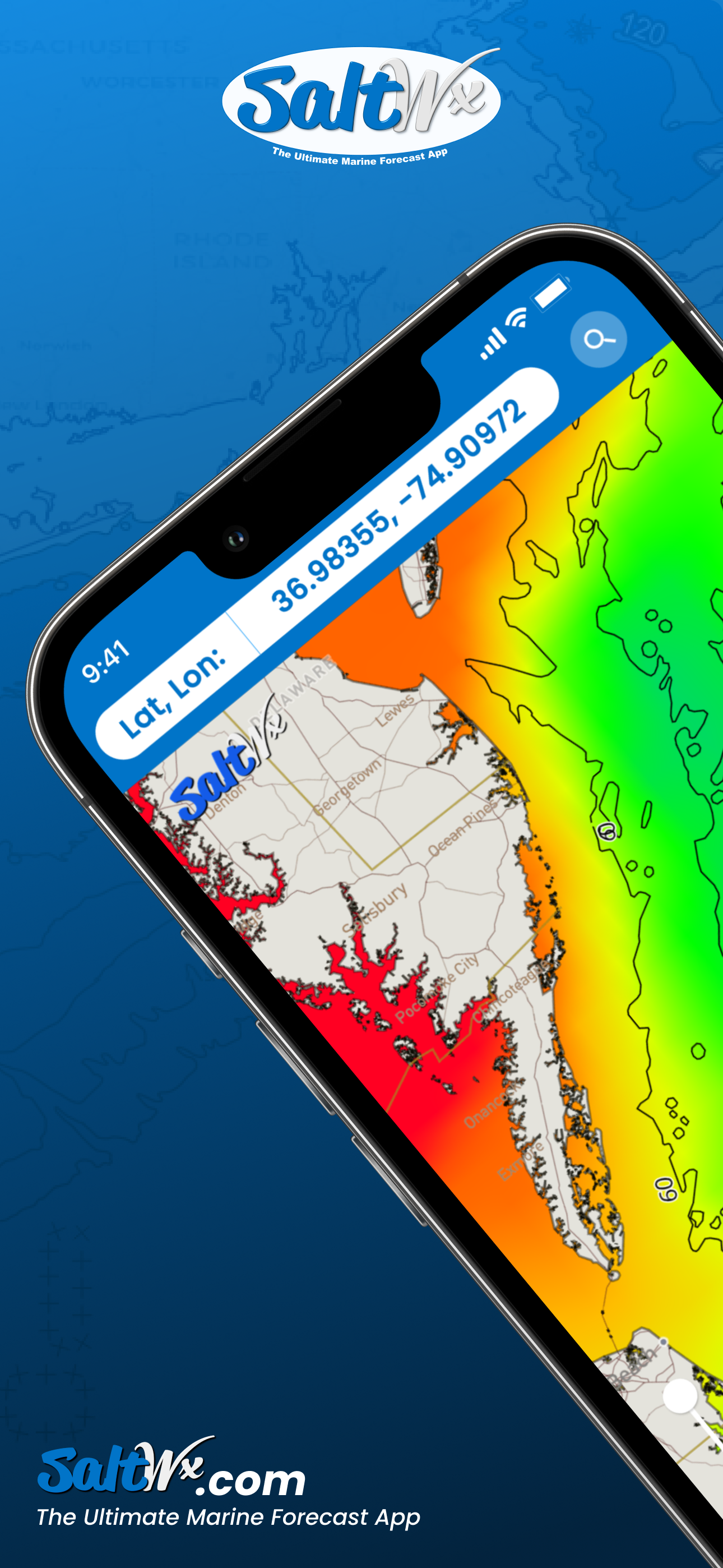 SaltWx
