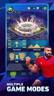 How to cancel & delete afk football: rpg soccer games 1