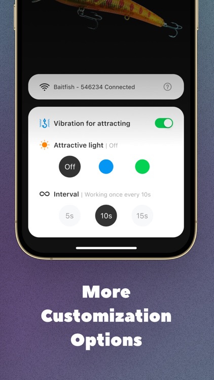Bite Boost screenshot-3