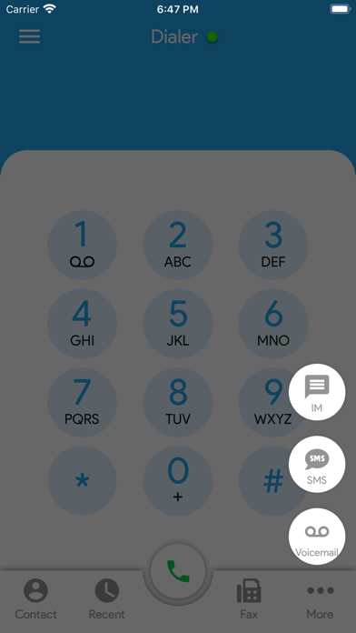 STConnect Screenshot