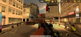 Game screenshot Zombie Capital hack