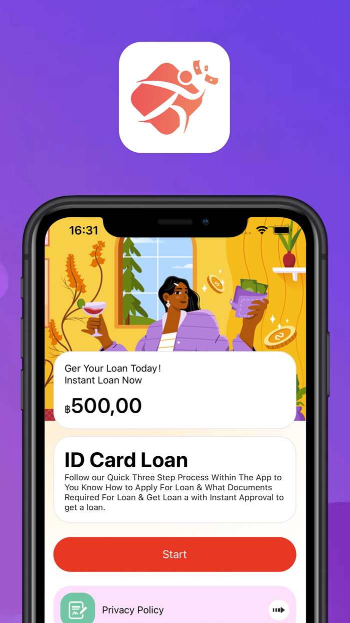 Tips How to get a loan