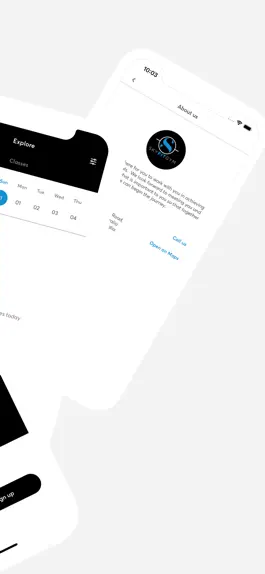 Game screenshot Skygym apk