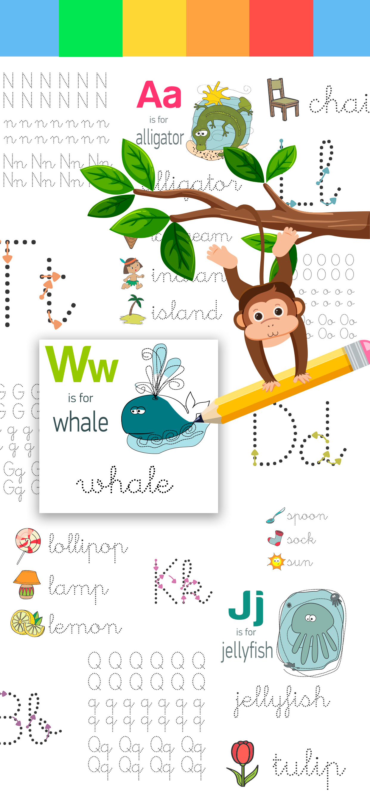 Calligraphy – Learn to write