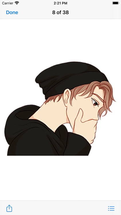 Romantic Couple LoveStory 6 screenshot-7