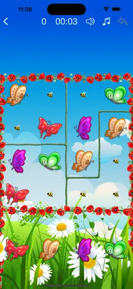 Game screenshot Sudoku Wiz: When Butterflies hack