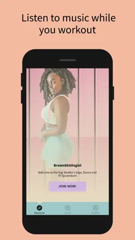 Game screenshot BrownSkinYogini mod apk