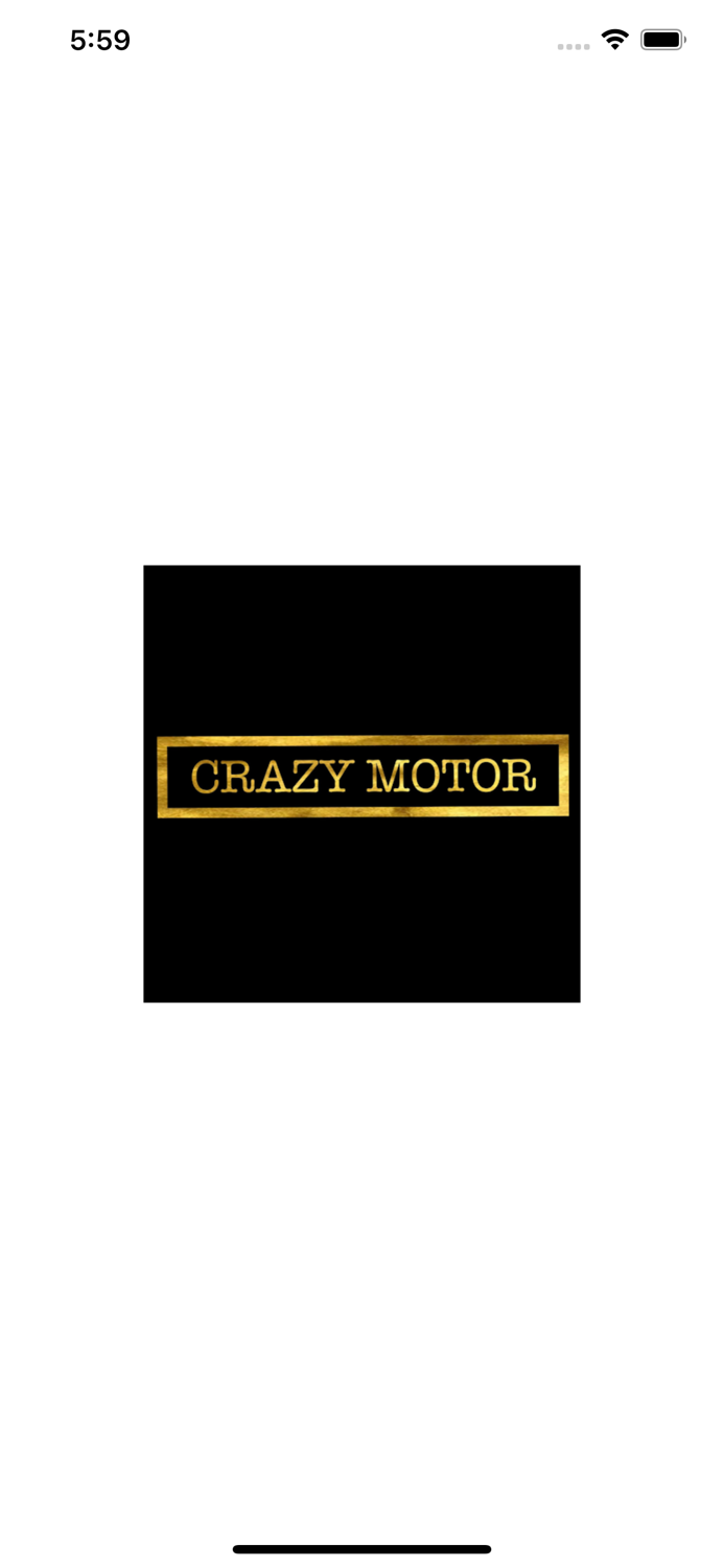 Crazy Motor