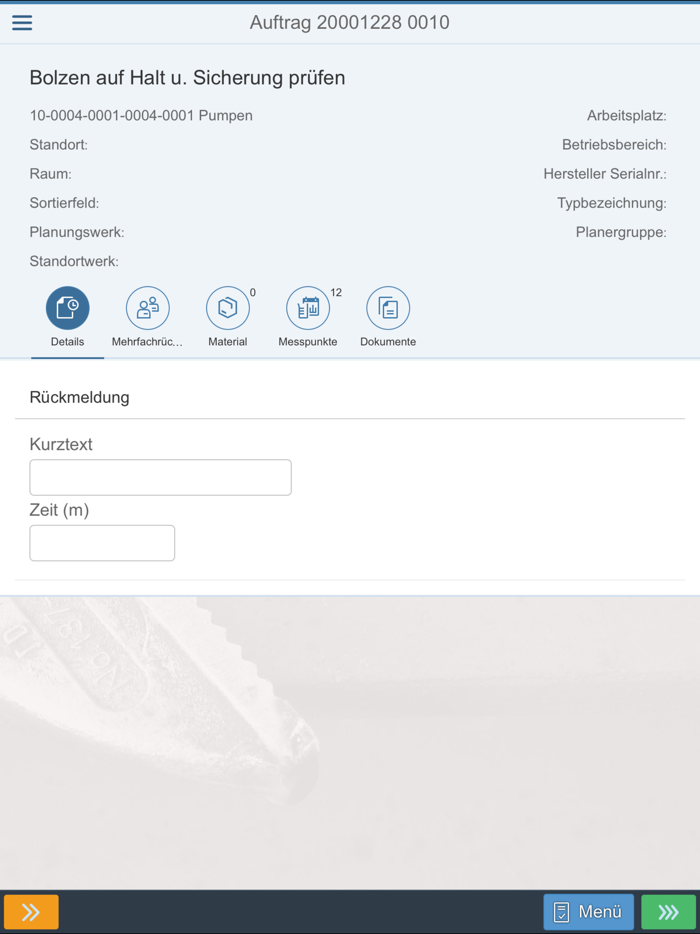 T.CON Mobile Maintenance PE