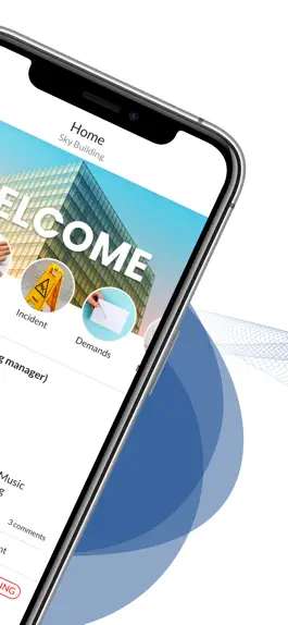 Game screenshot The Office Monaco apk
