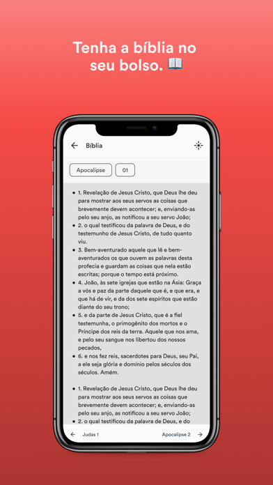 IEAD PRAIA GRANDE Screenshot 3 - AppWisp.com