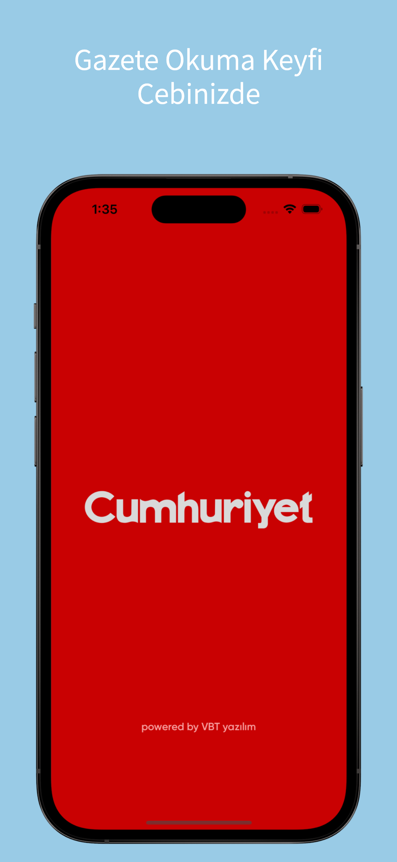 Cumhuriyet-E-Gazete