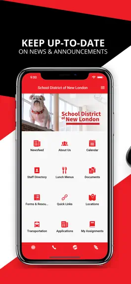 Game screenshot New London Connect mod apk