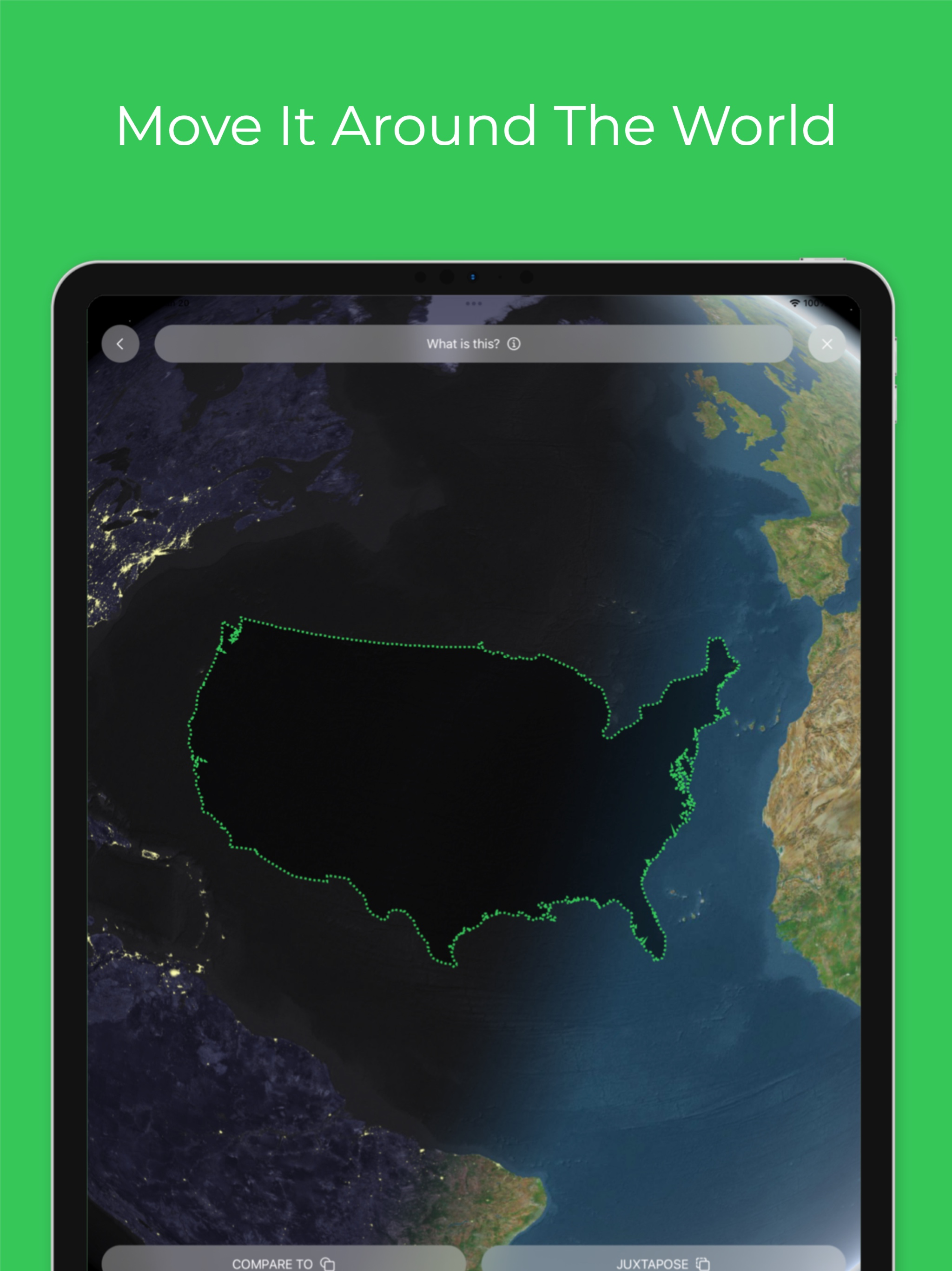 GeoSizer
