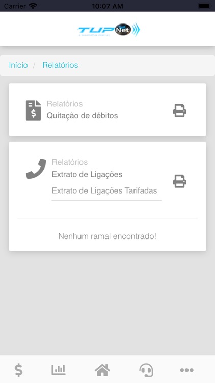 Tupnet Telecom screenshot-6