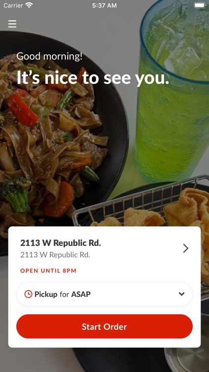 Nett Restaurant Group