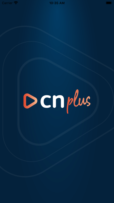 CN Plus Screenshot