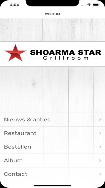 Shoarma Star