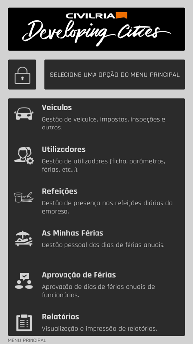 Screenshot #3 pour KRONOS