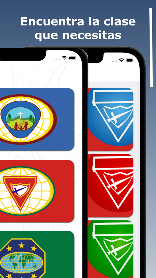 #4. Club Virtual JA - UMC (iOS) 由: Ruben Angel Cahuich Cahuich