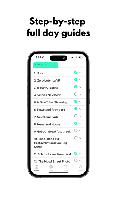 Zebrahood Screenshot