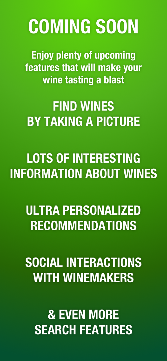 Endless Wine for Enthusiasts