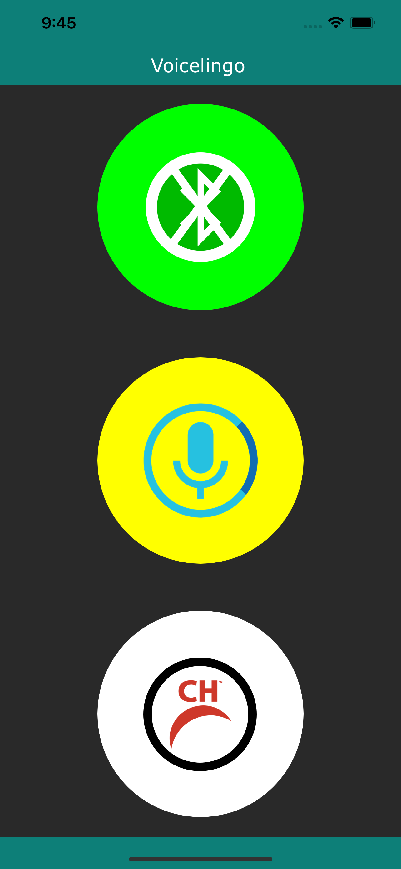 Voicelingo