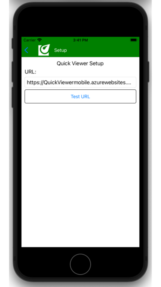 #1. LUBE-IT Mobile Quick Viewer (iOS) Által: Generation Systems, Inc.