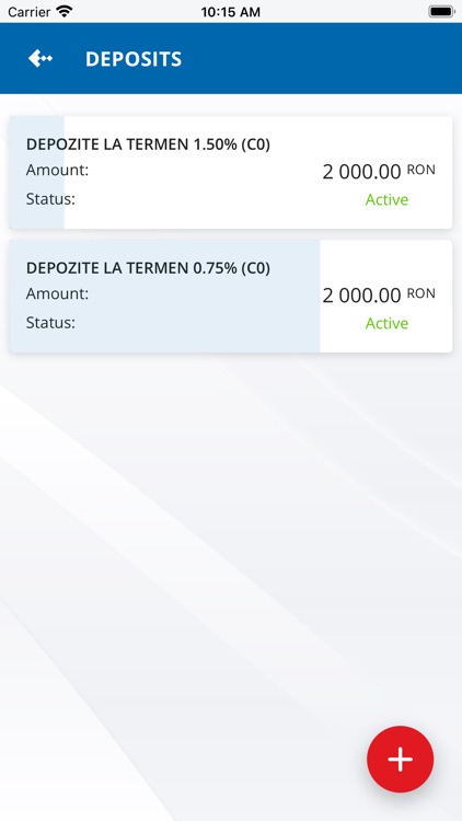 BRCI Mobile screenshot-6