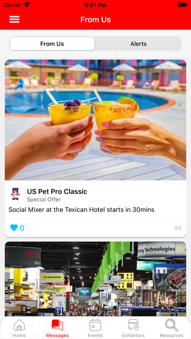 US Pet Pro Classic Screenshot