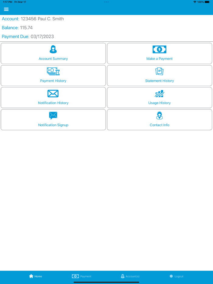 Springfield Utility Board